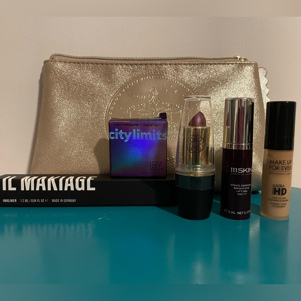 💋New Assorted Cosmetics